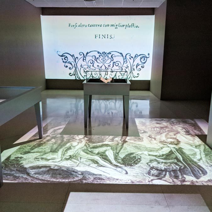 vision general sala