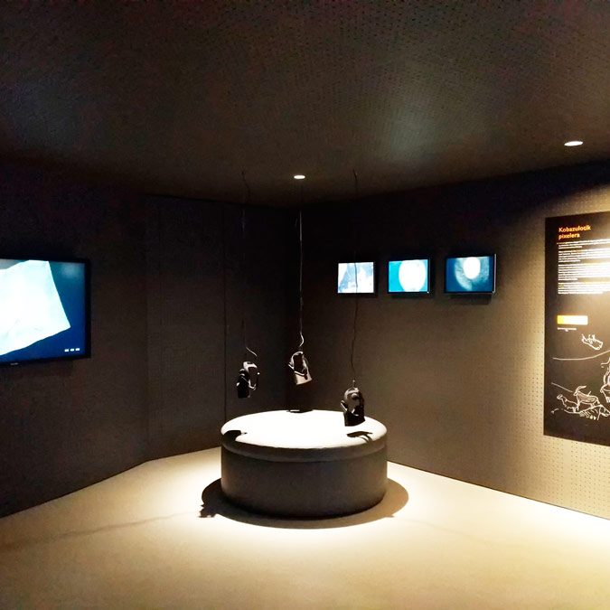 vision general sala