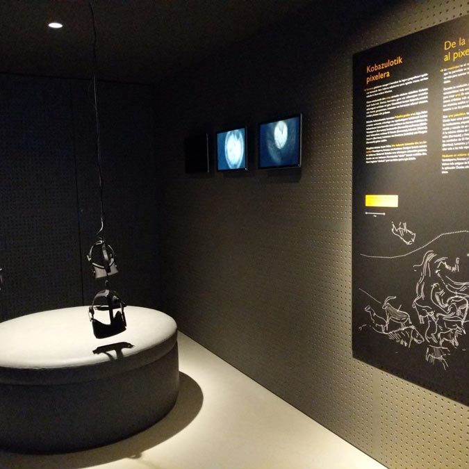 vision general sala
